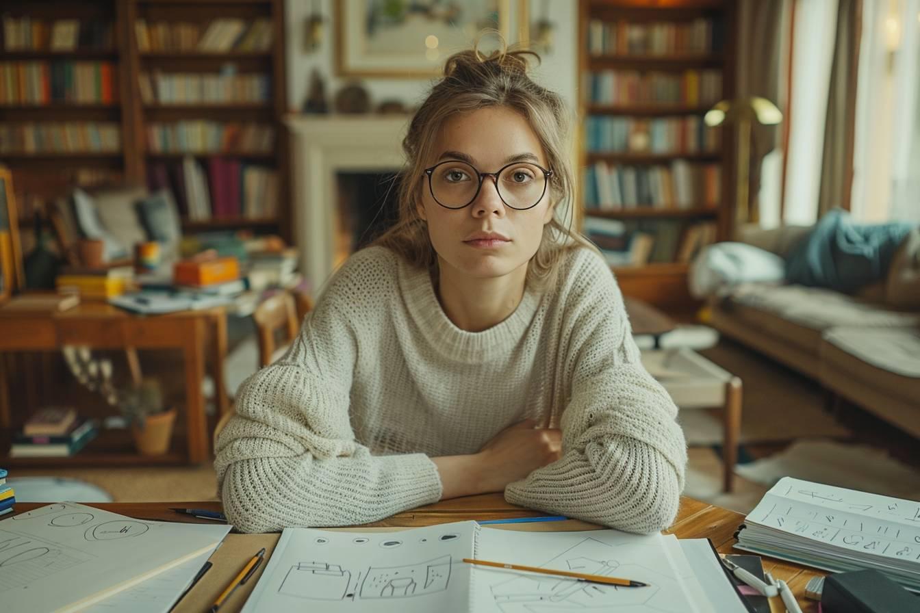 Quel est le rôle d'un narrative designer ?