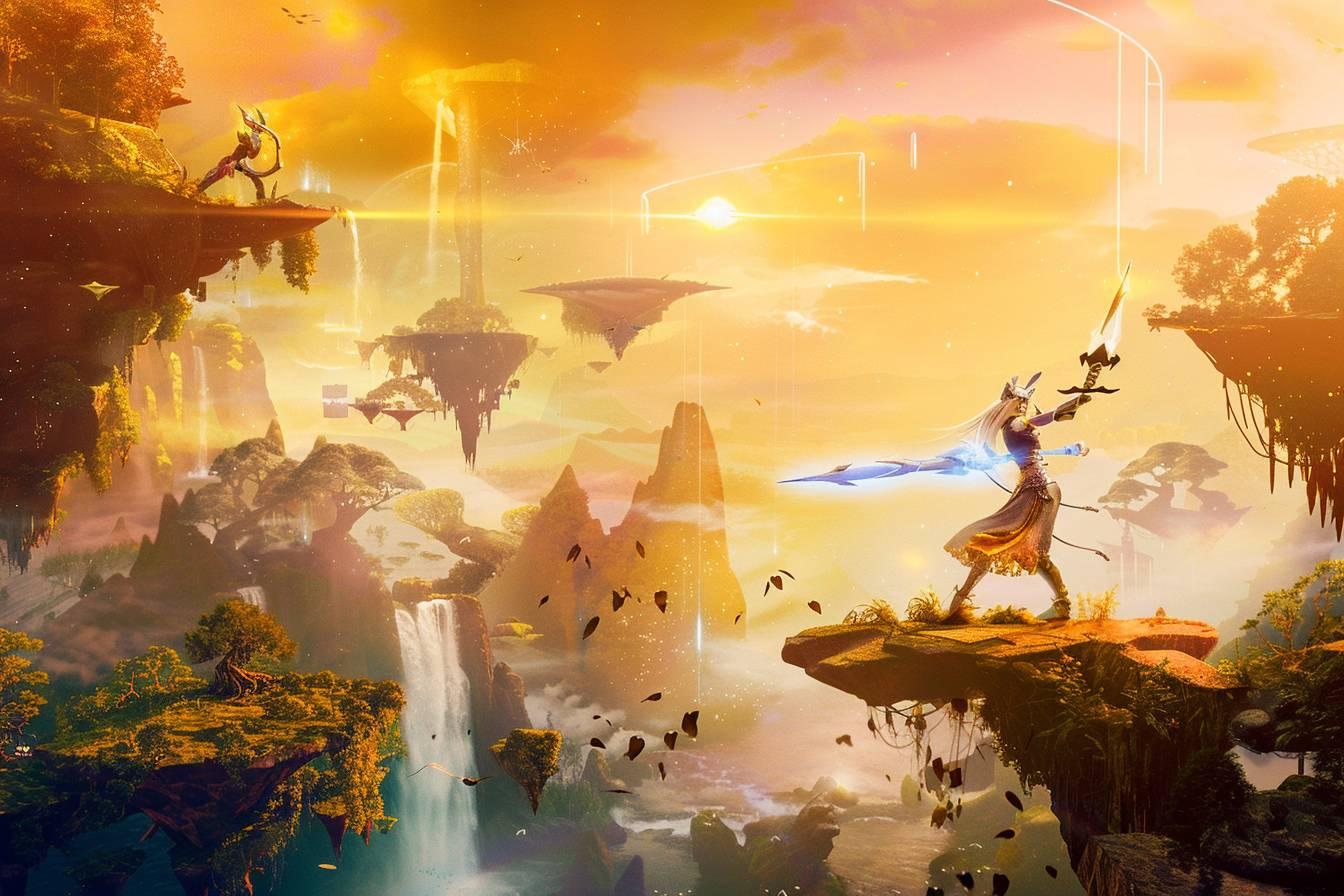 Quel MMO choisir pour remplacer WoW ?