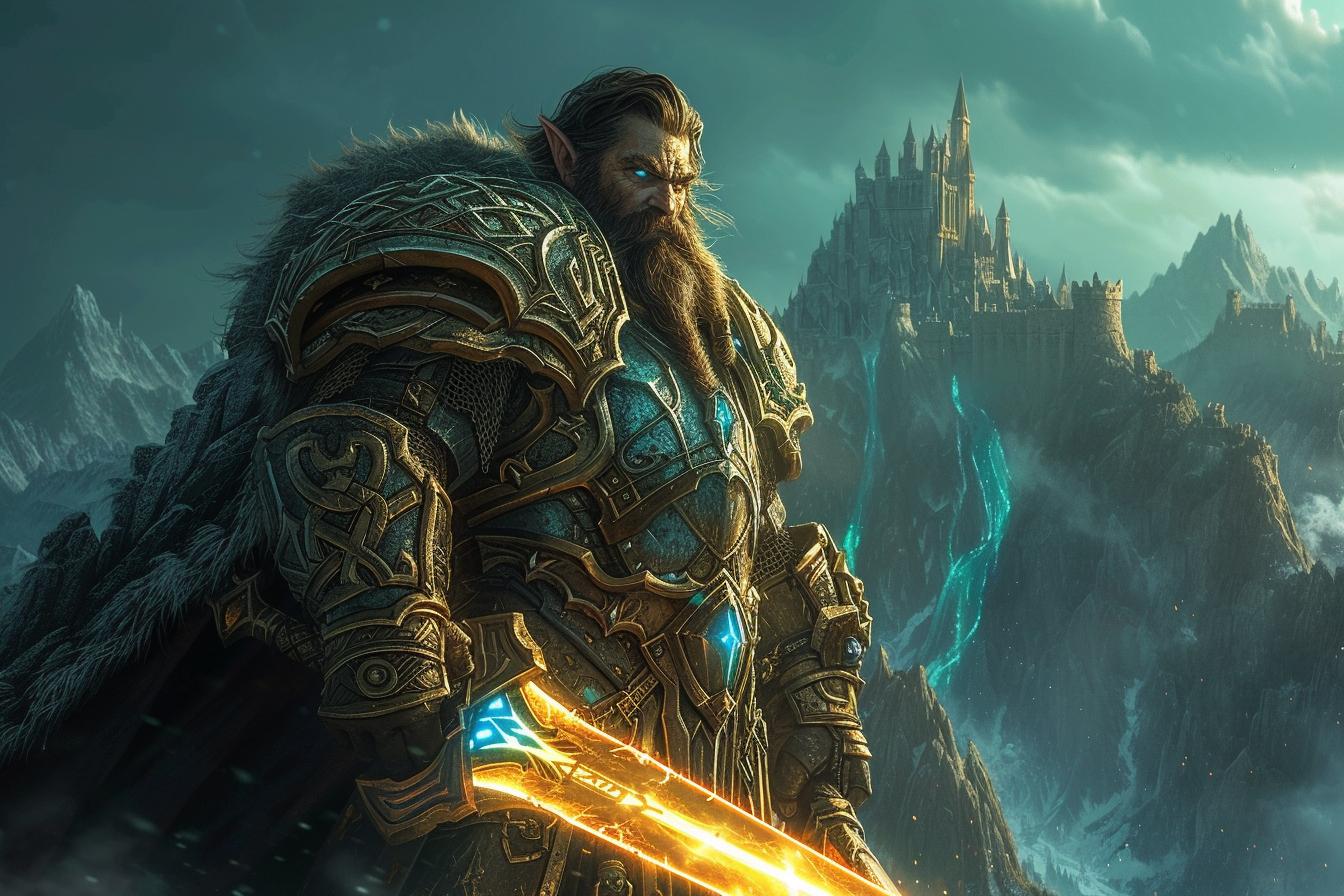 Quel World of Warcraft est gratuit ?