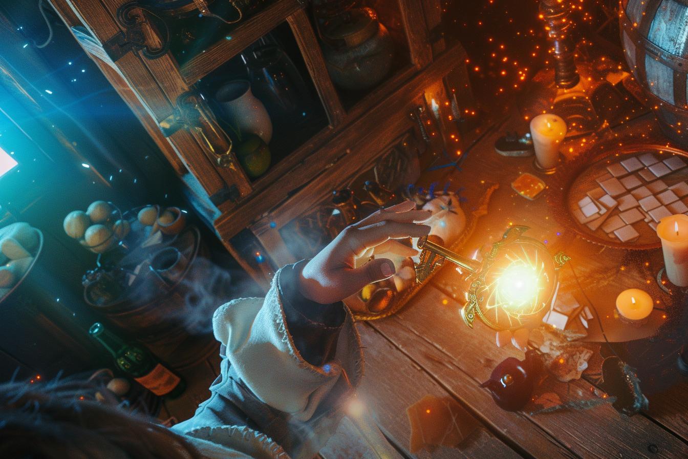 Quel World of Warcraft est gratuit ?
