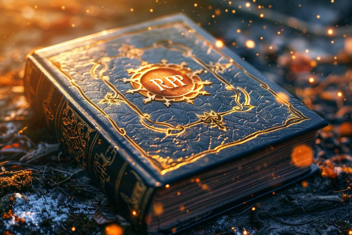 Quelle est la signification de RPG ?