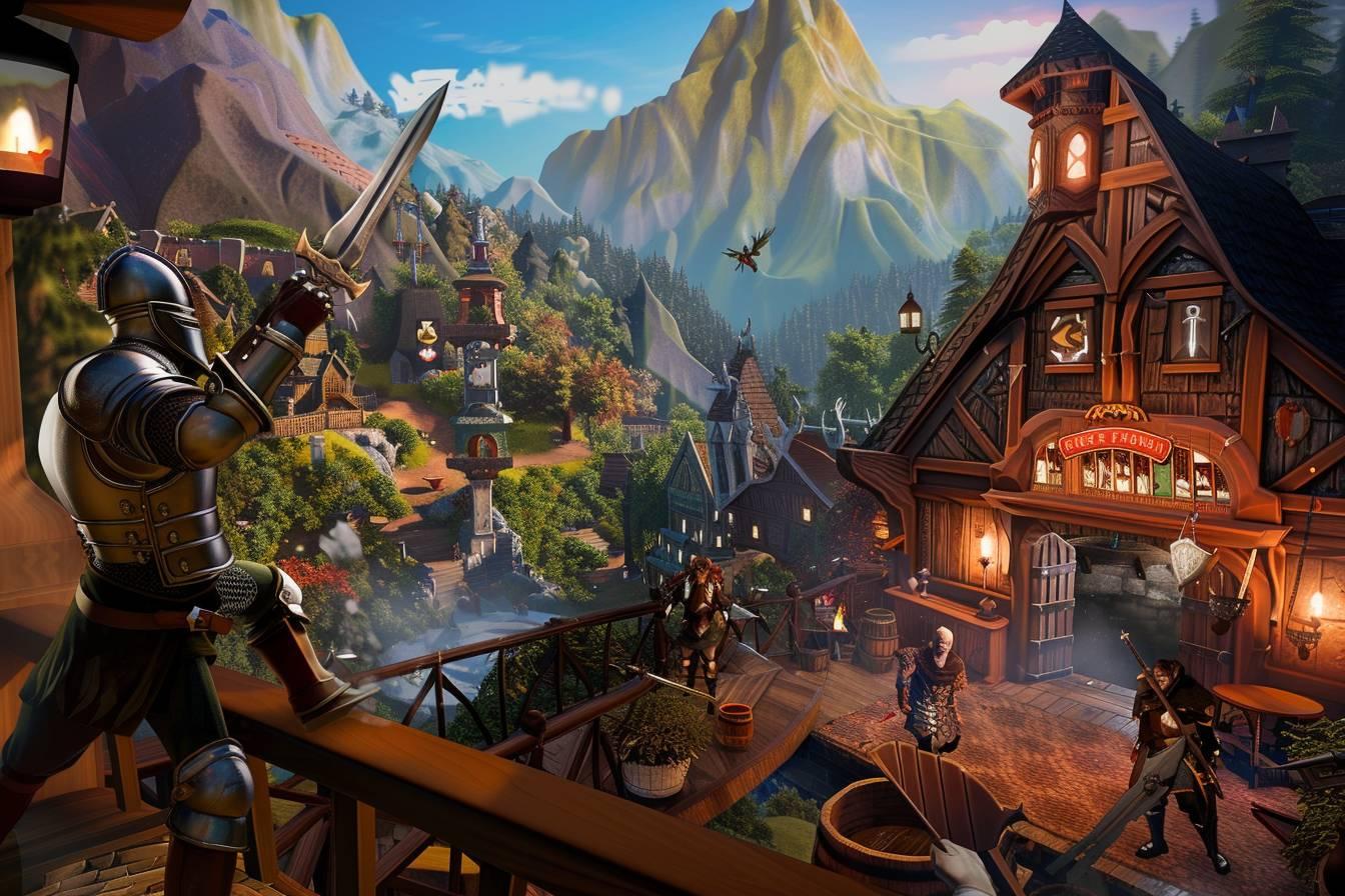 Quelle est la signification de RPG ?