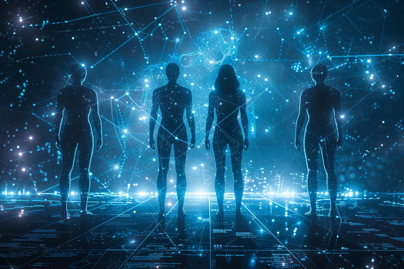 Quelles sont les 3 types d'intelligence artificielle ?
