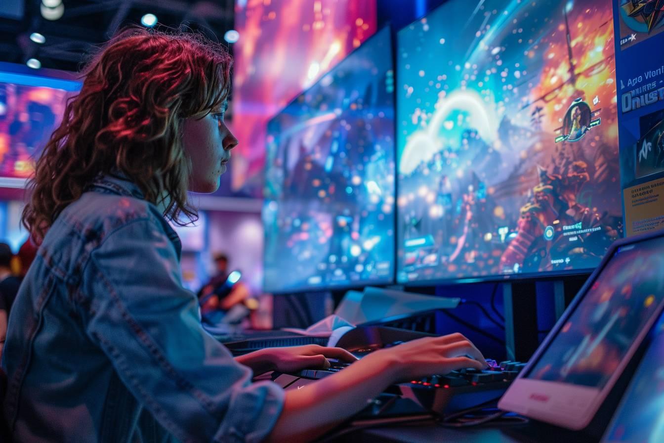 Quels impacts les jeux vidéo ont-ils sur le cerveau ?