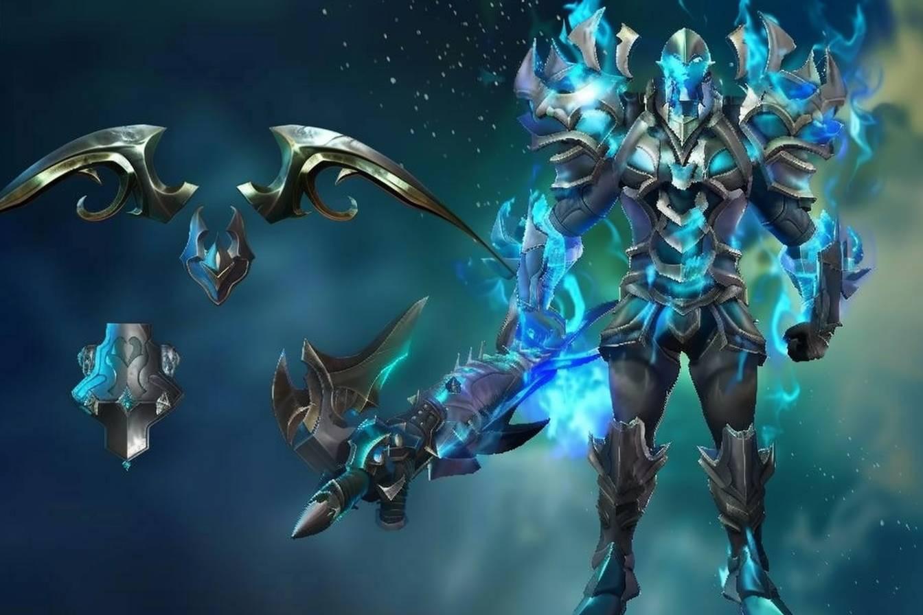 Quels sont les classements sur League of Legends ?