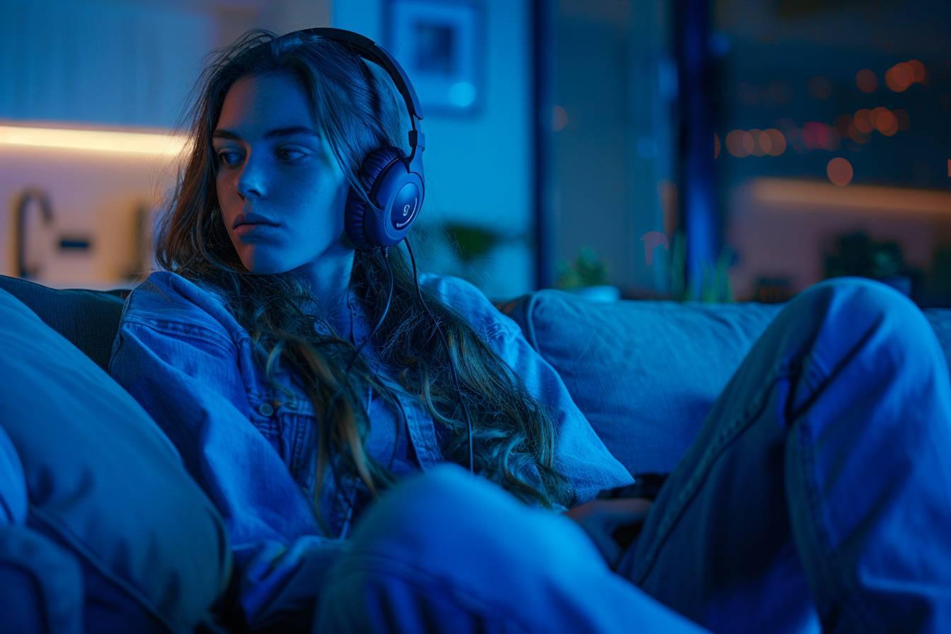 Quels sont les impacts des jeux vidéo sur la santé ?