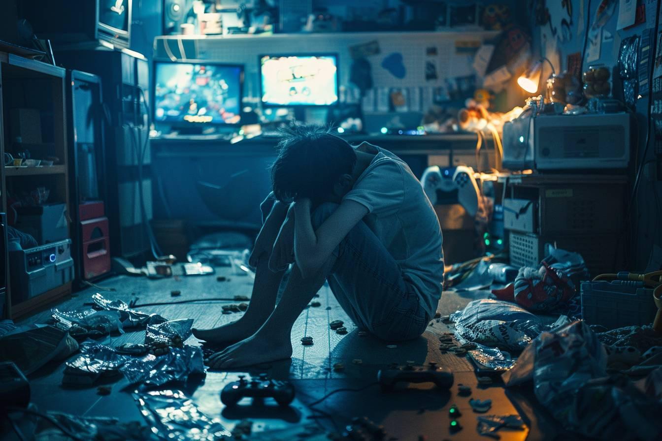 Quels sont les inconvénients du jeu ?