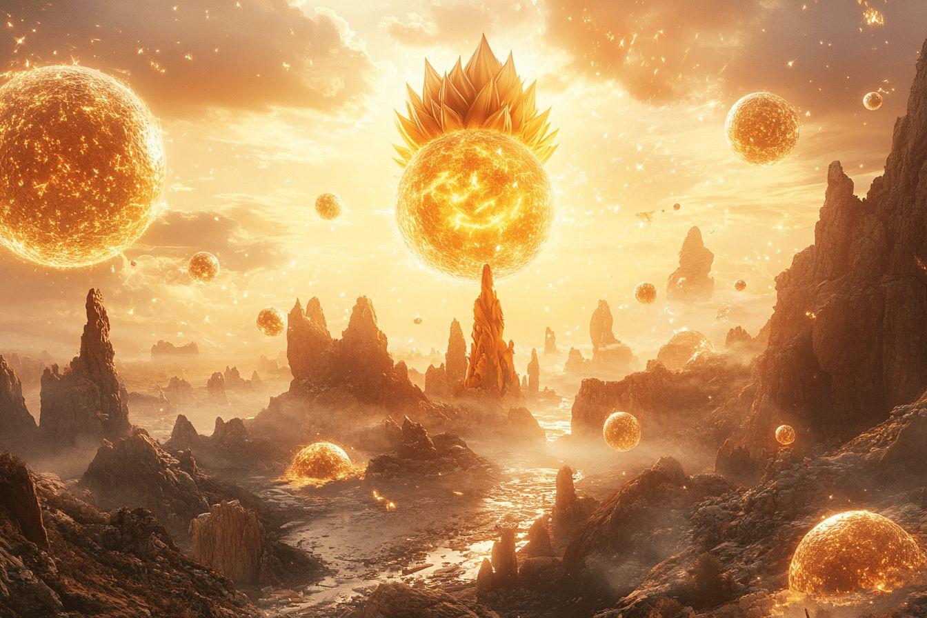 Quels vœux choisir en priorité avec Super Shenron dans Dragon Ball Sparking Zero