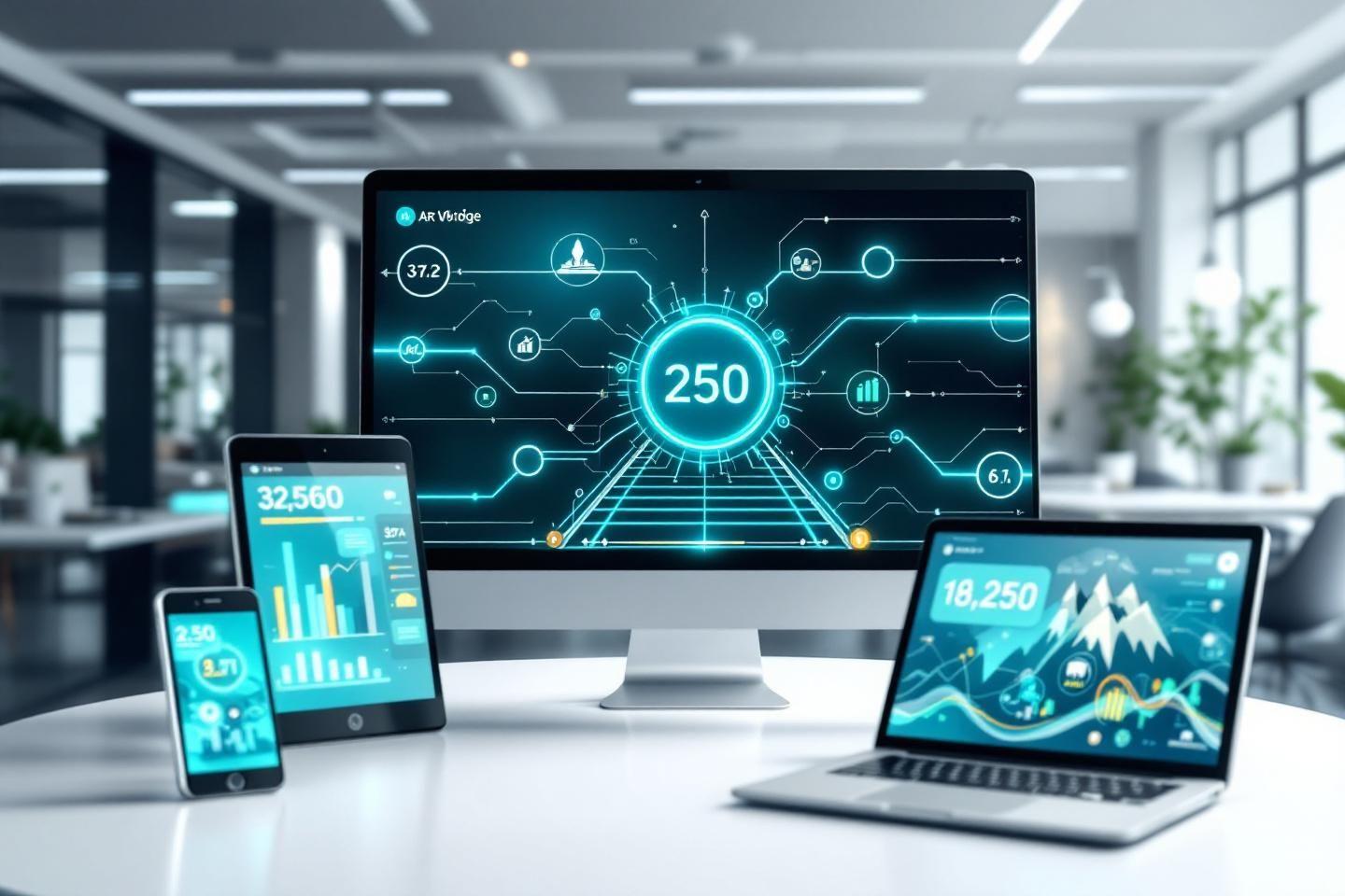 Qu'est-ce que le cross-platform ? Définition, avantages et applications multiplateforme