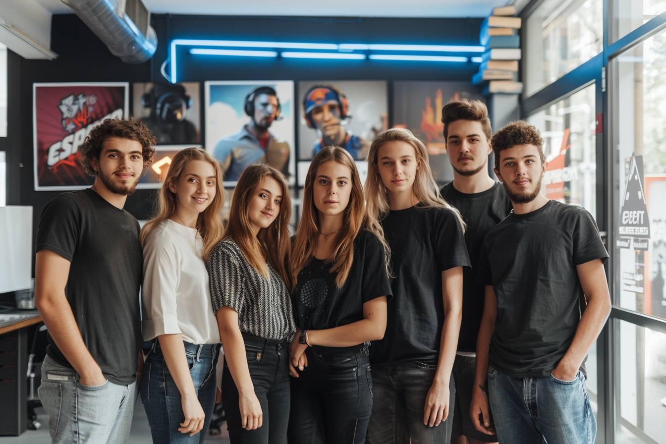Qui gère l'esport en France ?