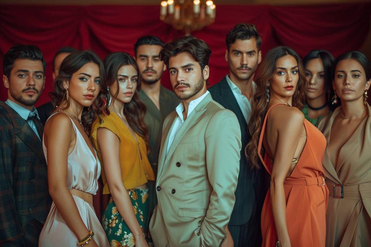 Respira : la nouvelle série médicale du créateur d'Elite arrive bientôt sur Netflix, date de sortie révélée !