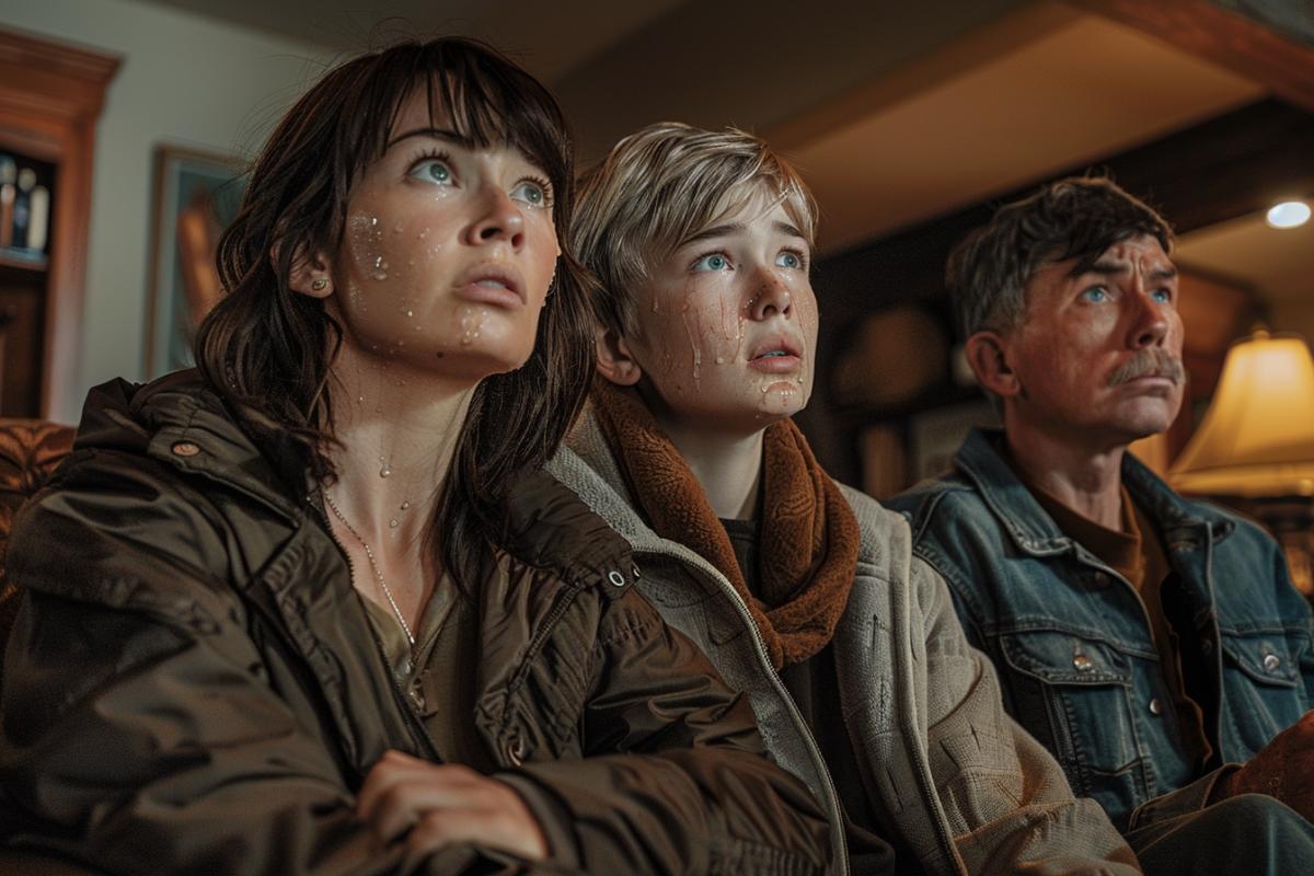 Reste la vie 2 sur Netflix : avis sur la suite émouvante du drama turc