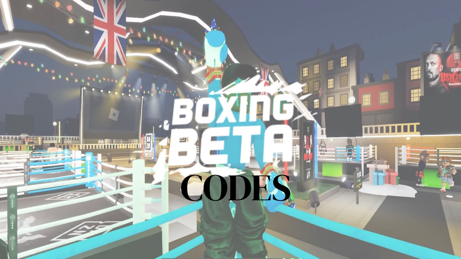 Boxing Beta
