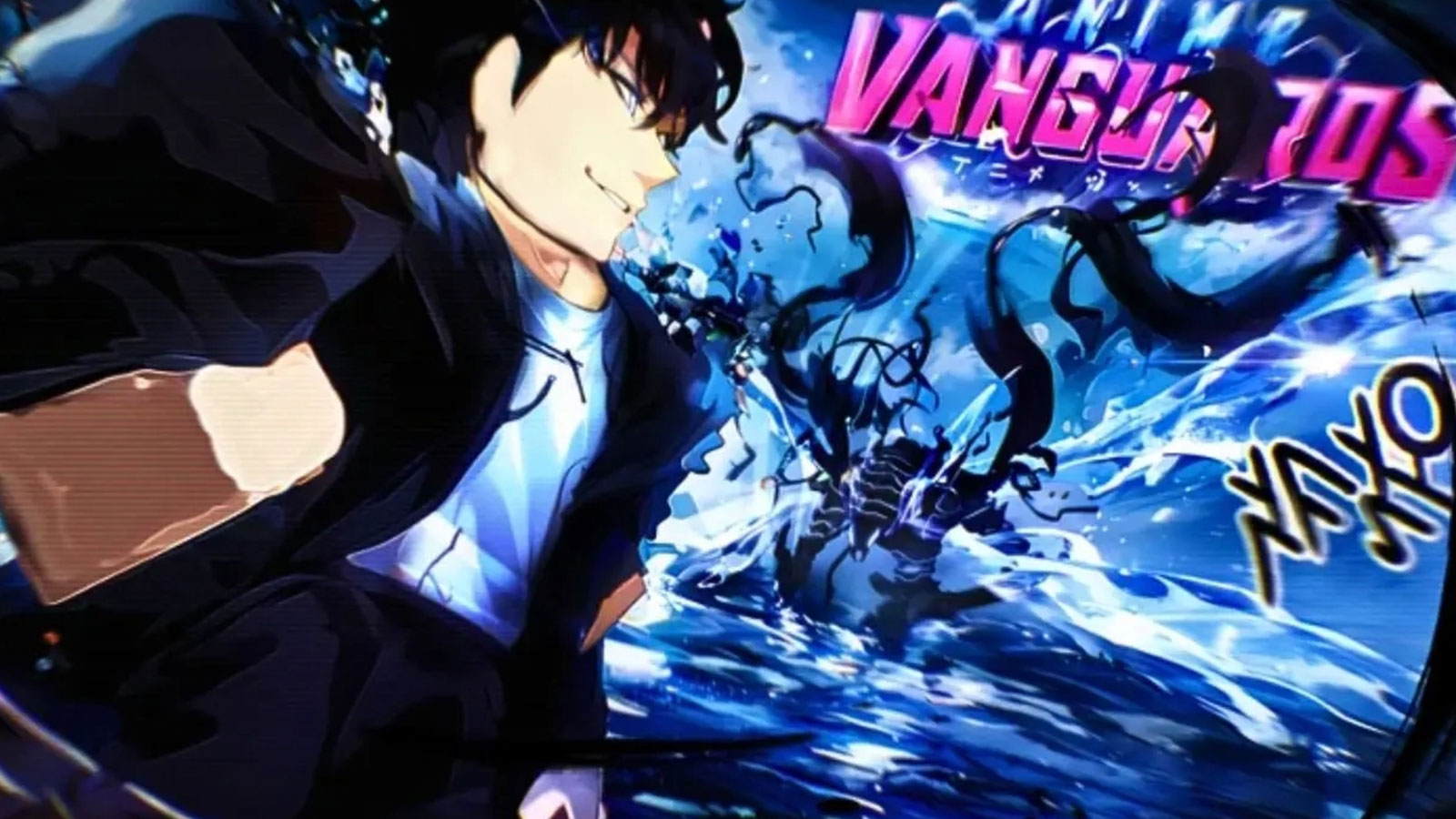 Anime Vanguards