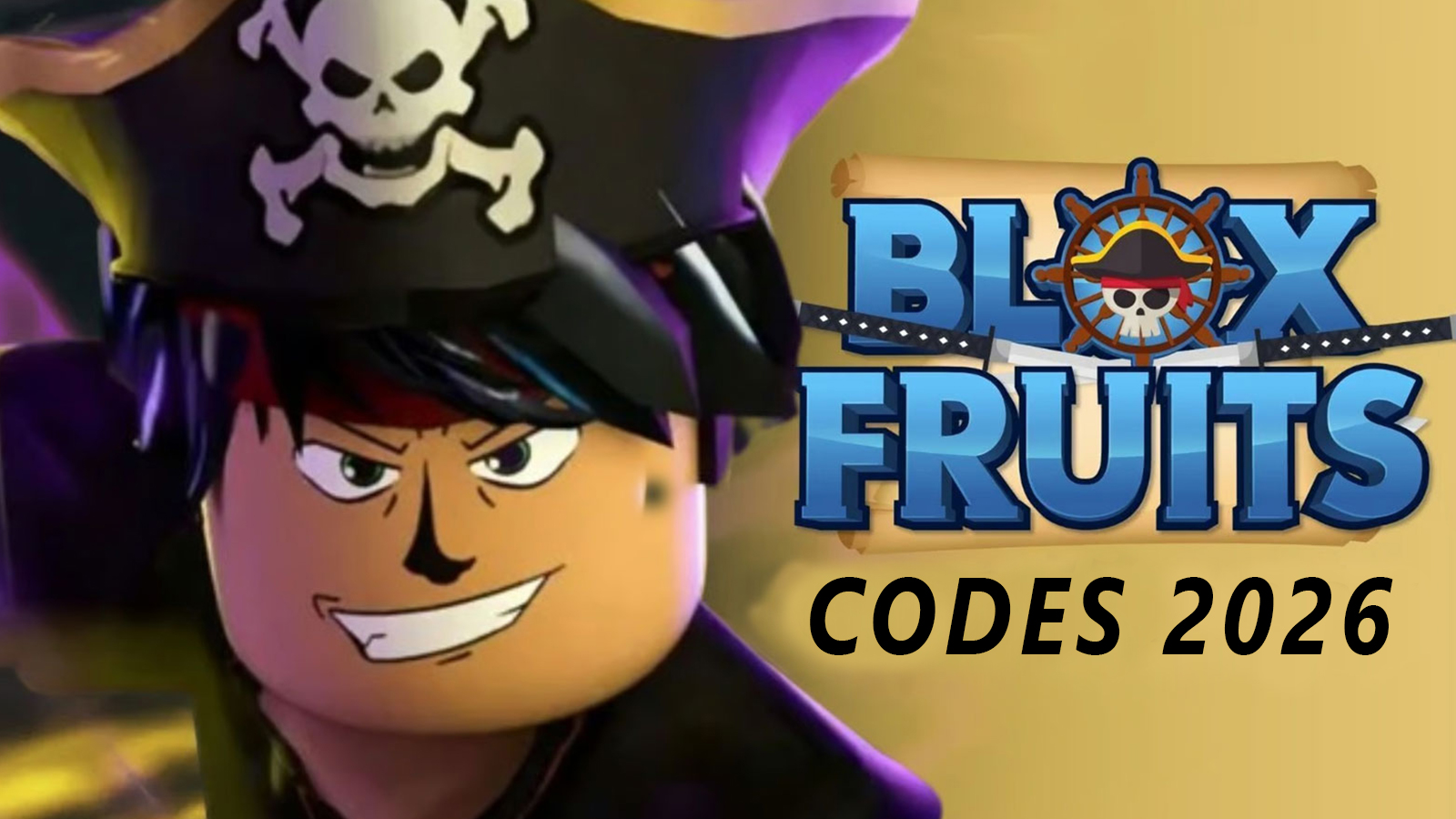 Blox Fruits