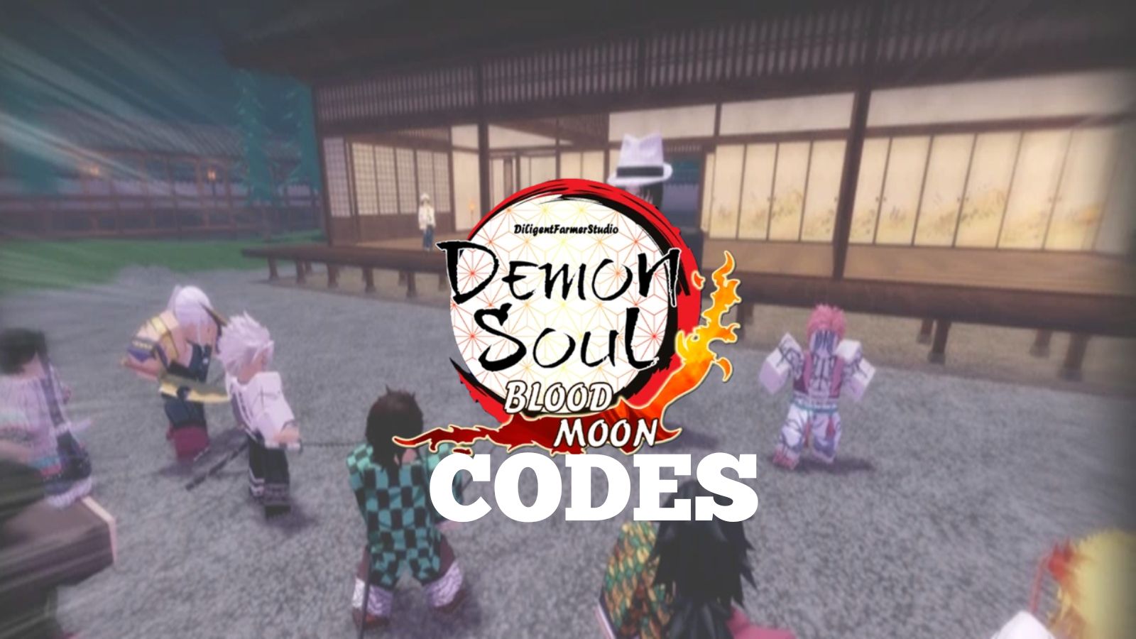 Demon Soul Simulator