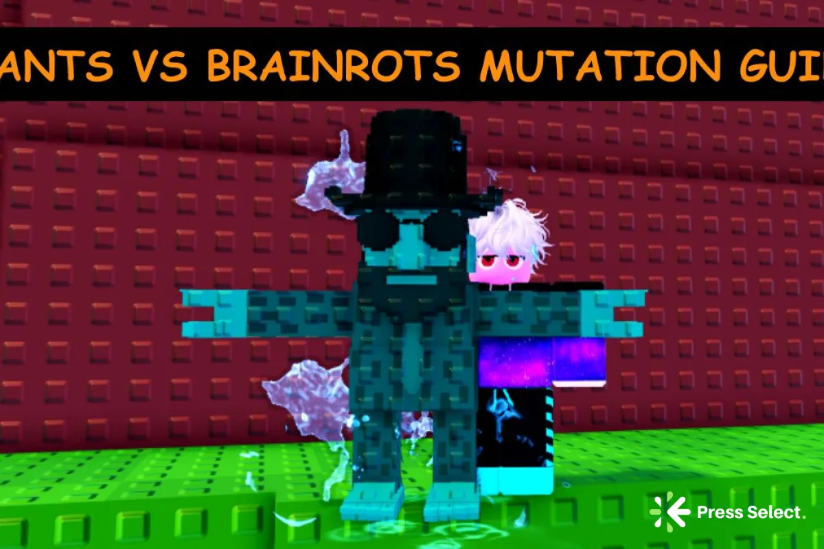 Plants vs Brainrots : codes roblox & mutations (mise à jour juin 2026)