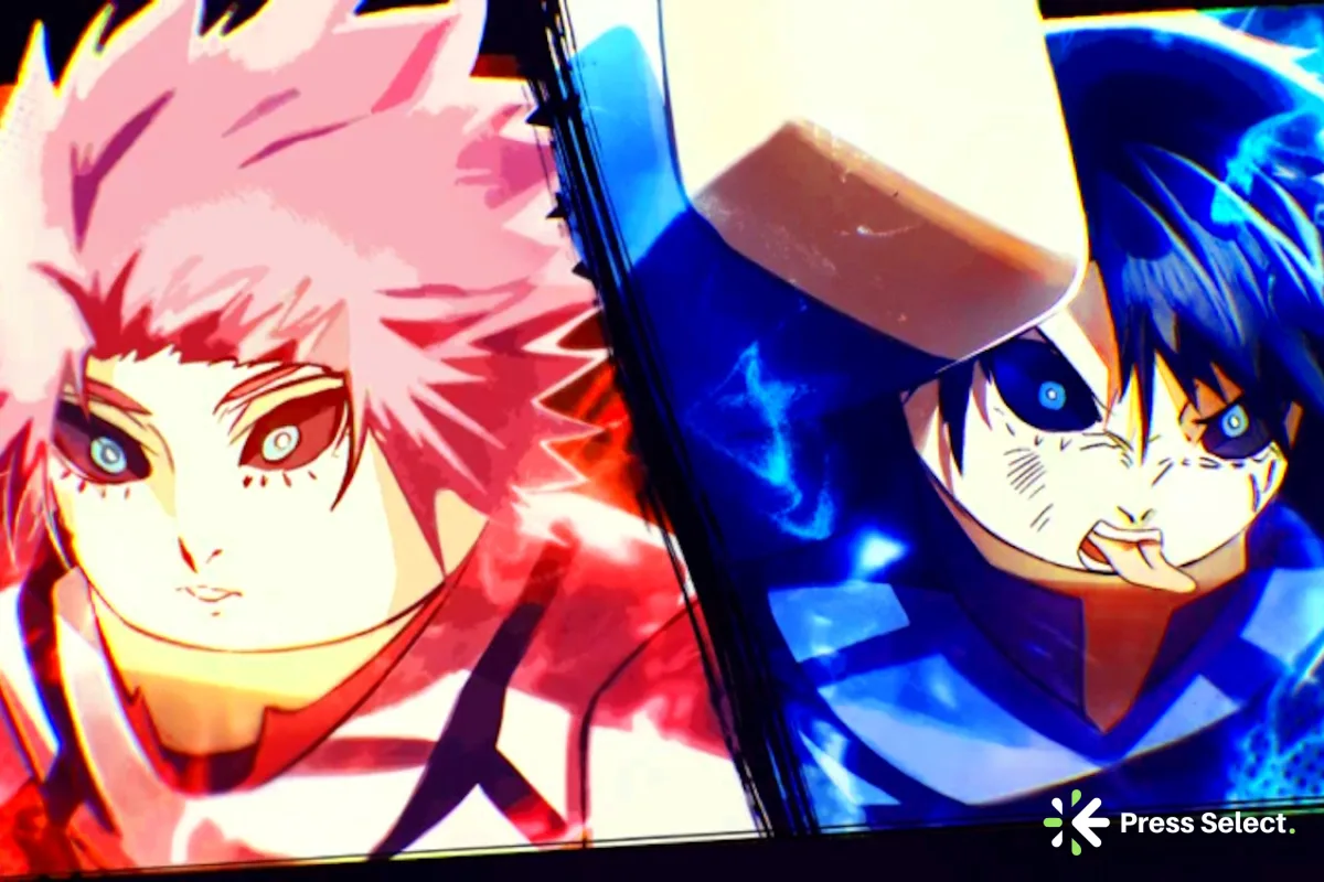Project Egoist juin 2026 - Codes Roblox et Récompenses