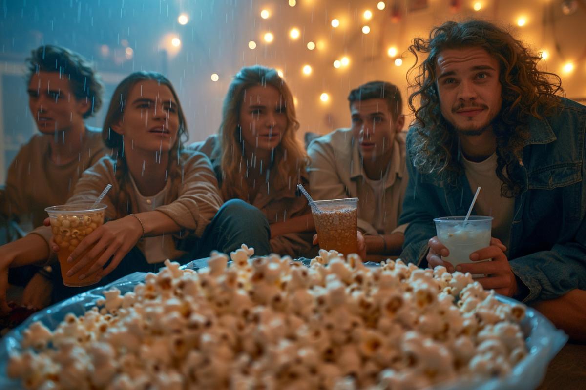 Saison 7 de Formula 1 : Pilotes de leur destin sur Netflix, en préparation ?