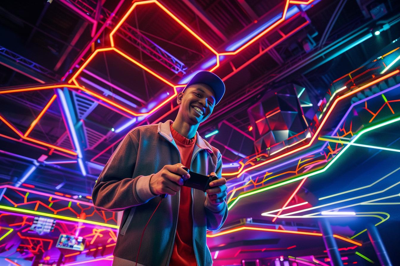 Salaire des joueurs esport : combien gagnent les meilleurs en 2022 ?