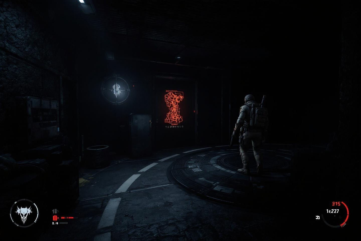 Secret de Terminus Black Ops 6 : guide complet des easter eggs et quête principale