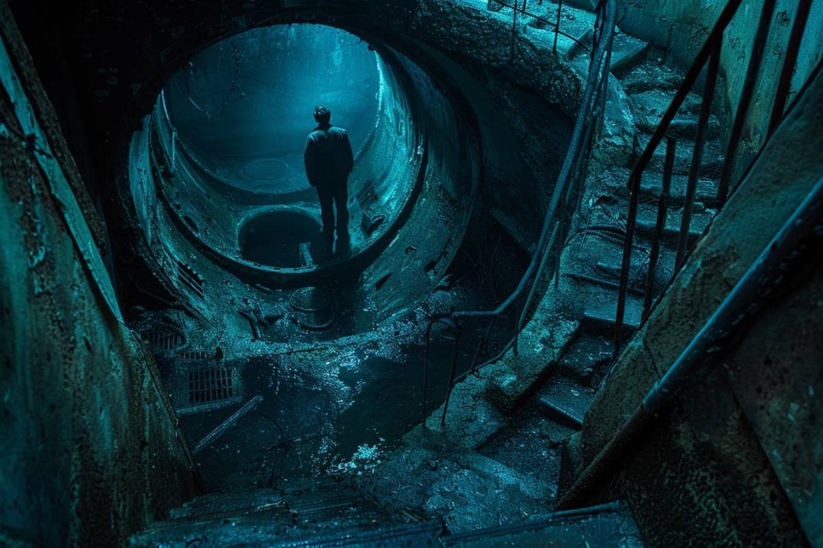 Sous la Seine, avis sur le film de requin avant les J.O. : réactions Netflix !