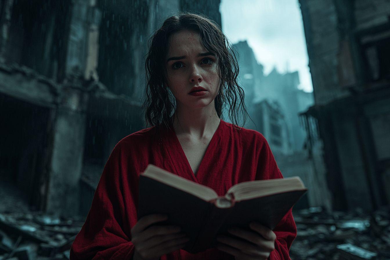 La servante écarlate saison 6 : date de sortie, casting et intrigue de la dernière saison