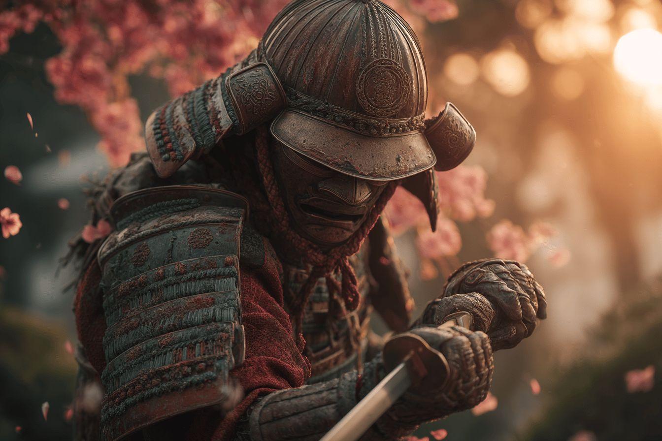 Shogun épisode 3 : plongée somptueuse dans l'univers du japon féodal à voir en VF ou VOSTFR