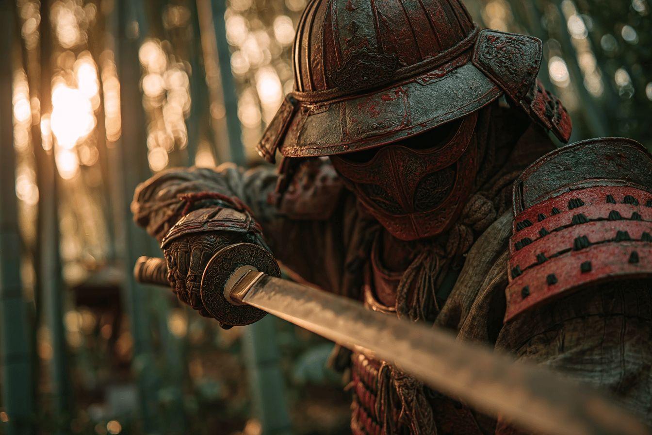 Shogun série : résumé de l'épisode 3 et explications sur la plongée dans le Japon féodal