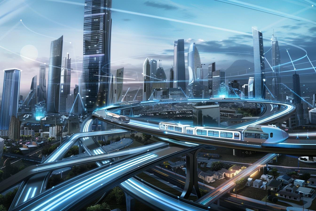 SimCity Ville de Demain : guide ultime pour bâtir la métropole parfaite