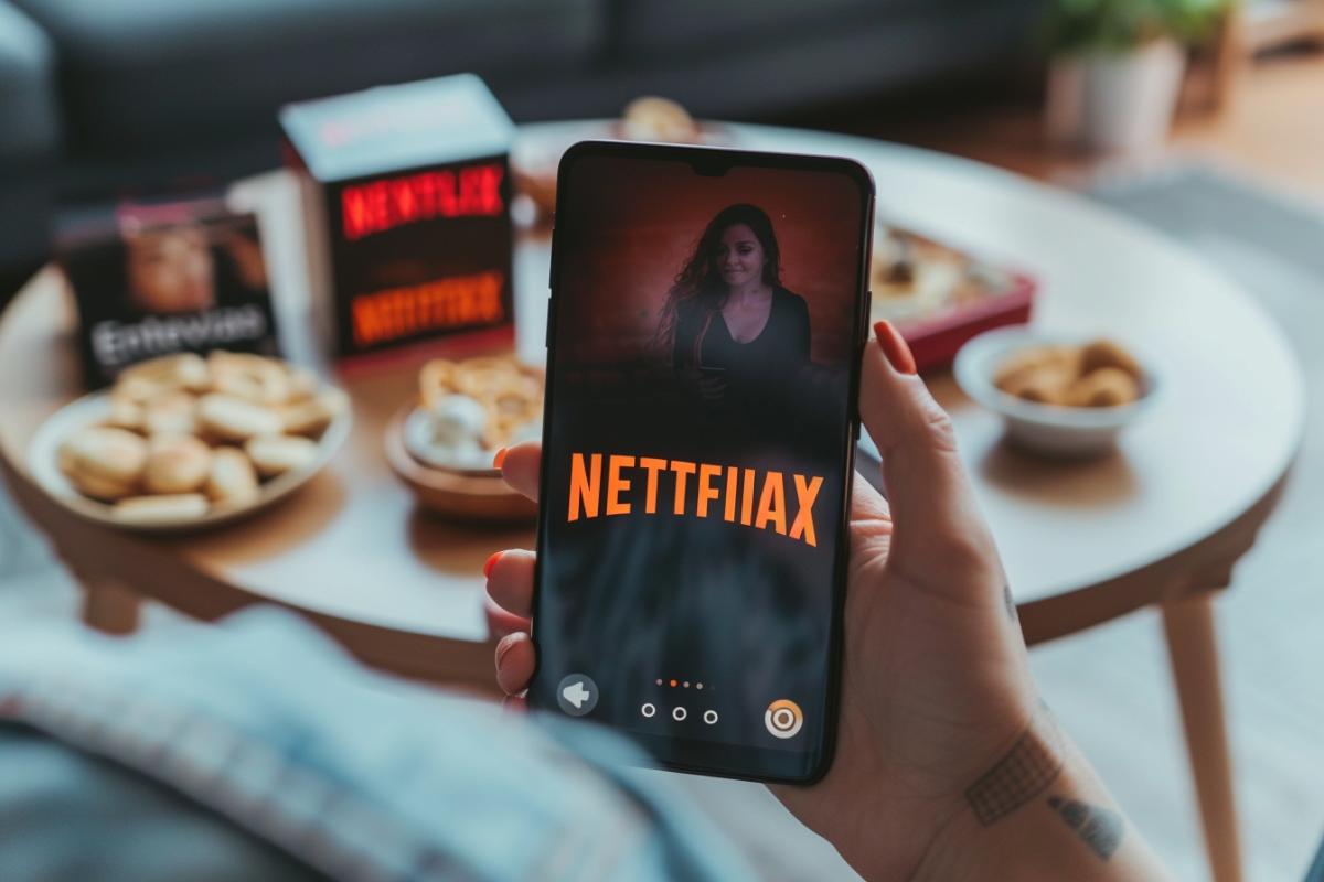 Sortie de la saison 4 d'Entrevías sur Netflix : info ou rumeur ?