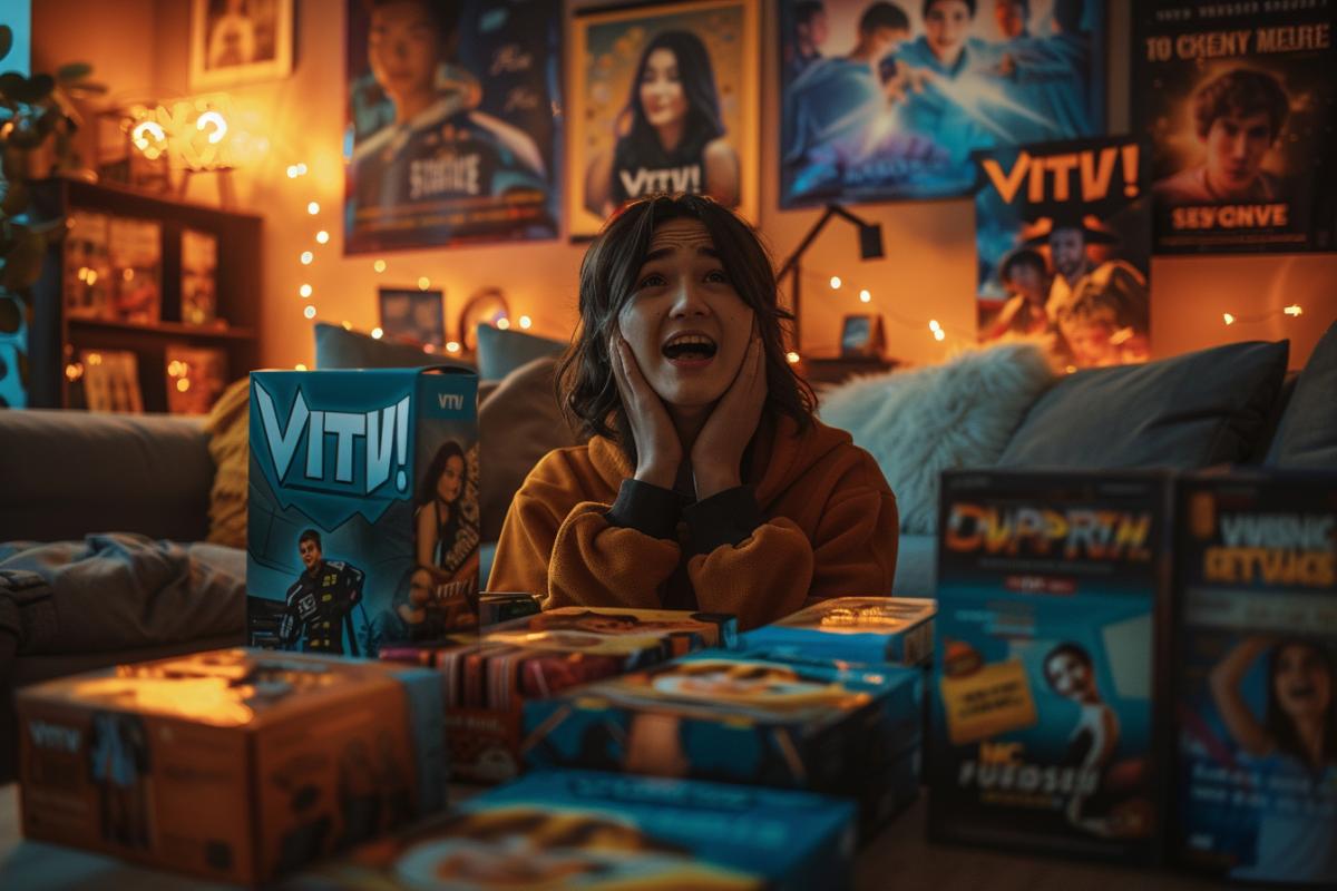 Sortie de la saison 4 d'Entrevías sur Netflix : info ou rumeur ?