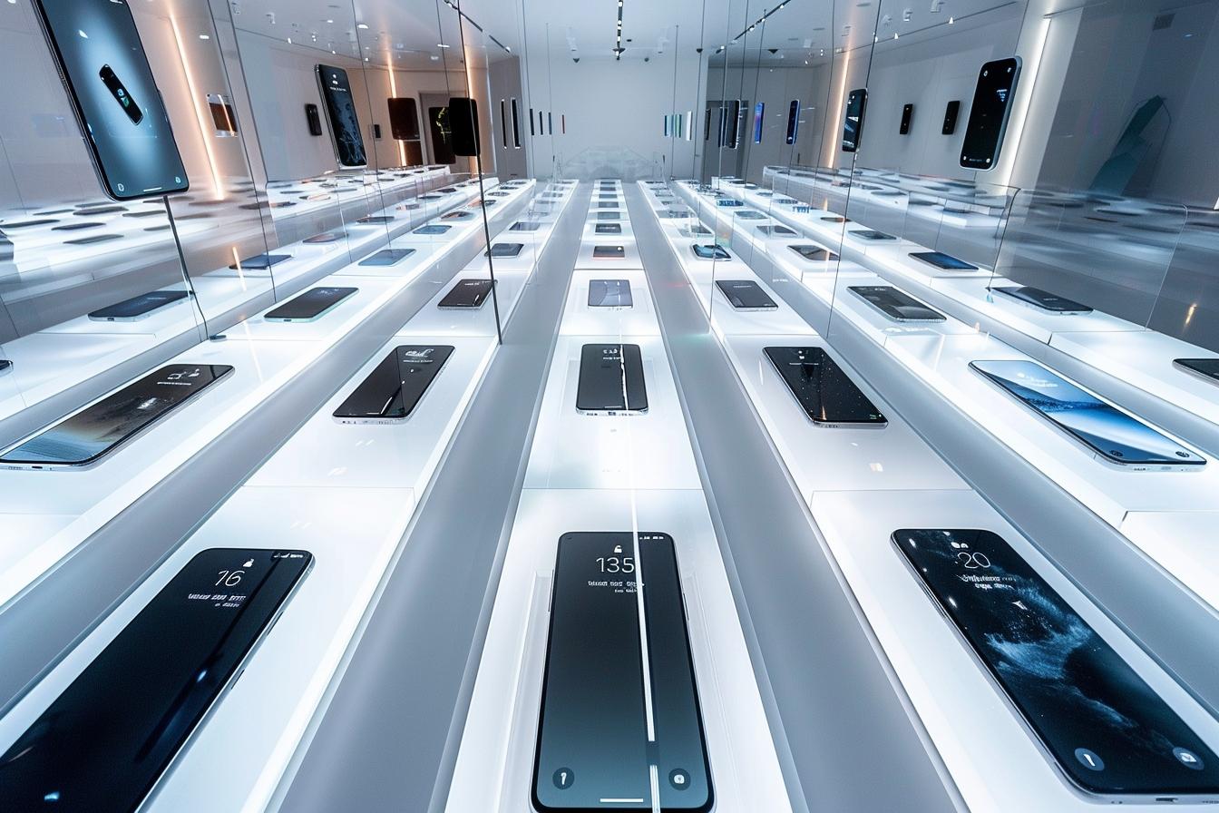 Sortie téléphone 2023 : tout ce qu'il faut savoir sur les nouveaux modèles