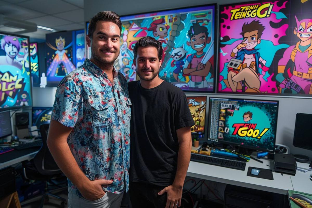 Super Mario Bros : le film en tête du Top 10 Netflix ! (+ avis)