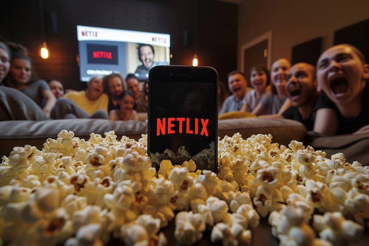 La suppression de l'offre Essentiel de Netflix en France : explications et conséquences tarifaires