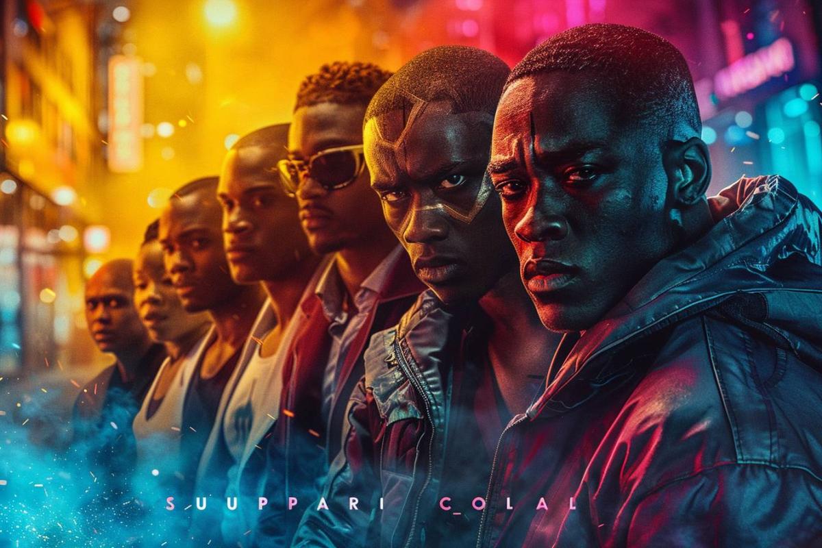 Supracell (saison 2) : Netflix a-t-il déjà commandé la suite ? (+ avis)