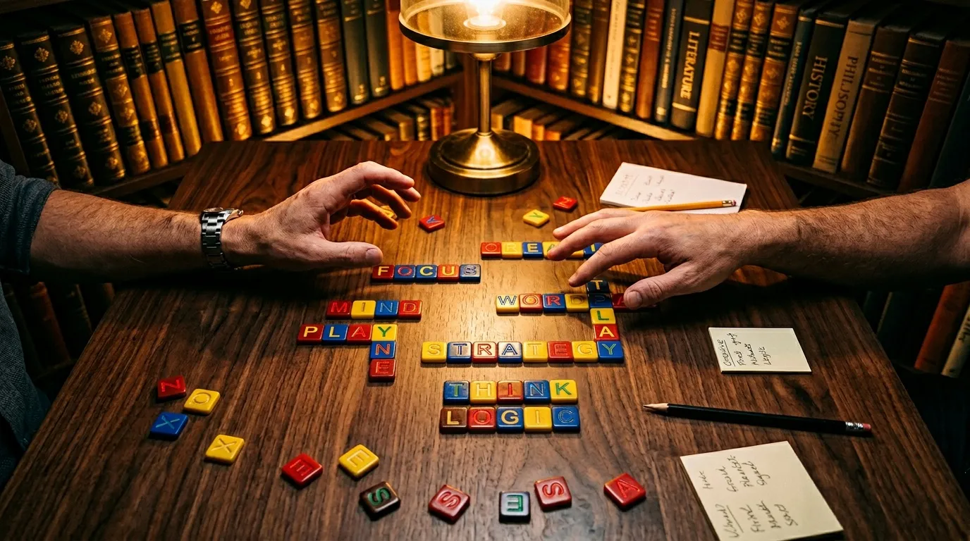 Sutom : le jeu de mots addictif qui met votre vocabulaire à l'épreuve