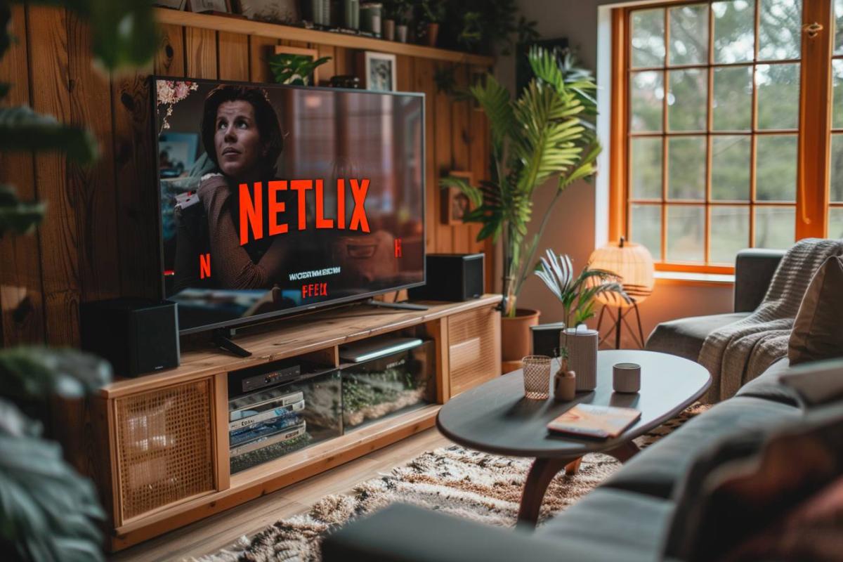 Tarifs Netflix 2024 en France : guide complet et hausse des prix avant abonnement