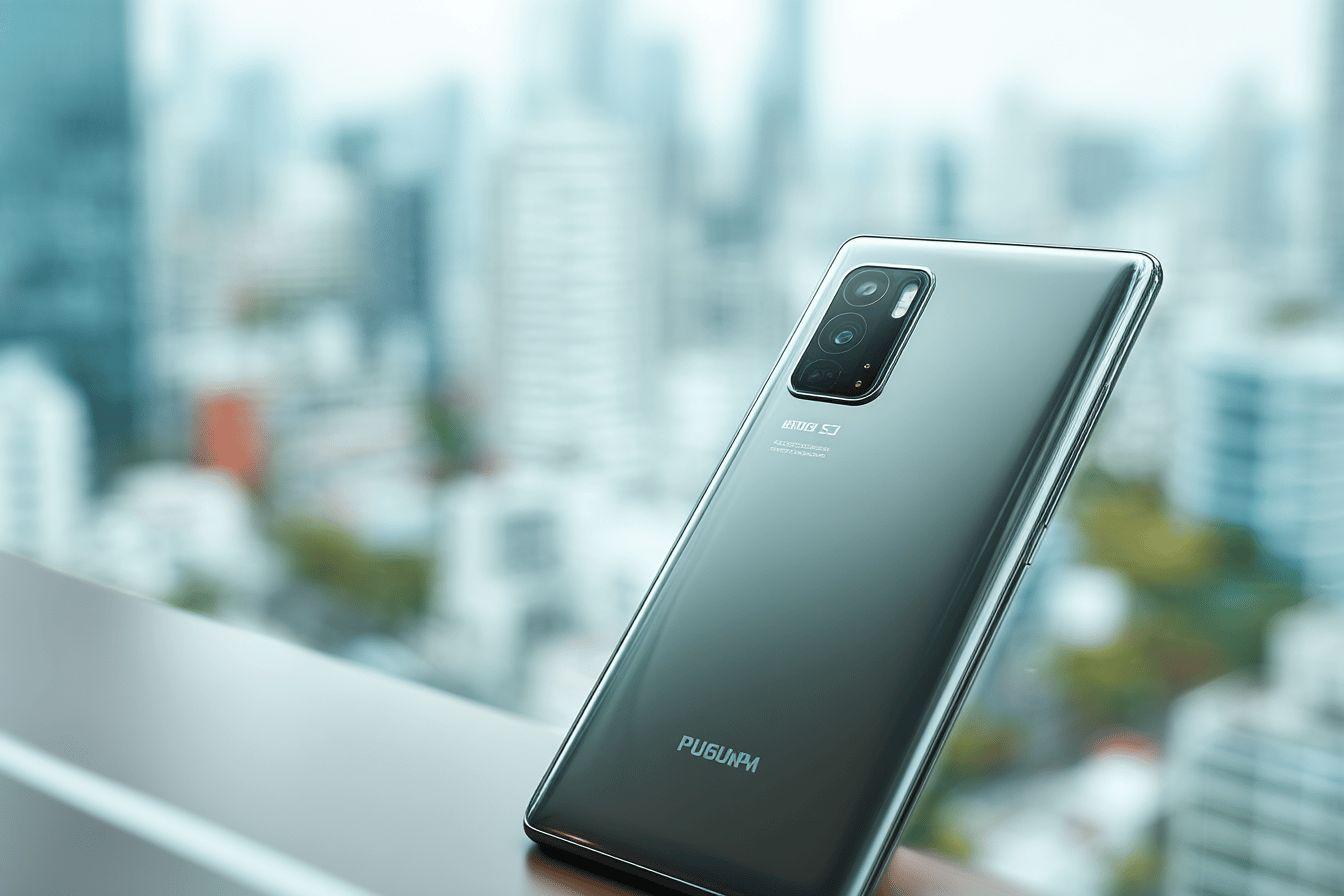 Téléphone Tesla : prix, date de sortie et caractéristiques du smartphone d'Elon Musk