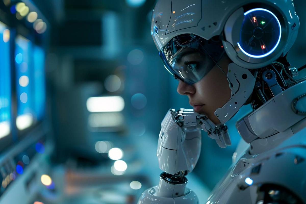 Terminator : Netflix annonce la sortie de l'adaptation en anime de la célèbre franchise !