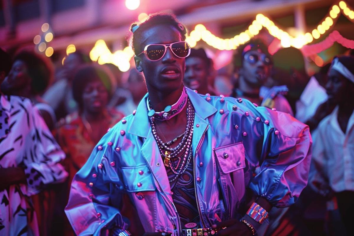 That's 90's Show : date de sortie et infos sur la saison 3 de la série Netflix