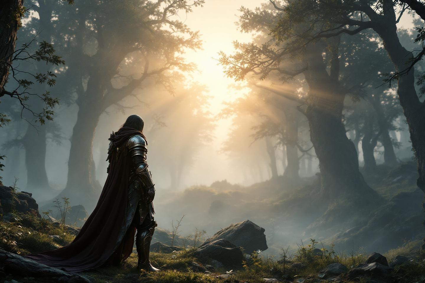 The Elder Scrolls Online en cross-platform : le crossplay arrive bientôt sur console et PC