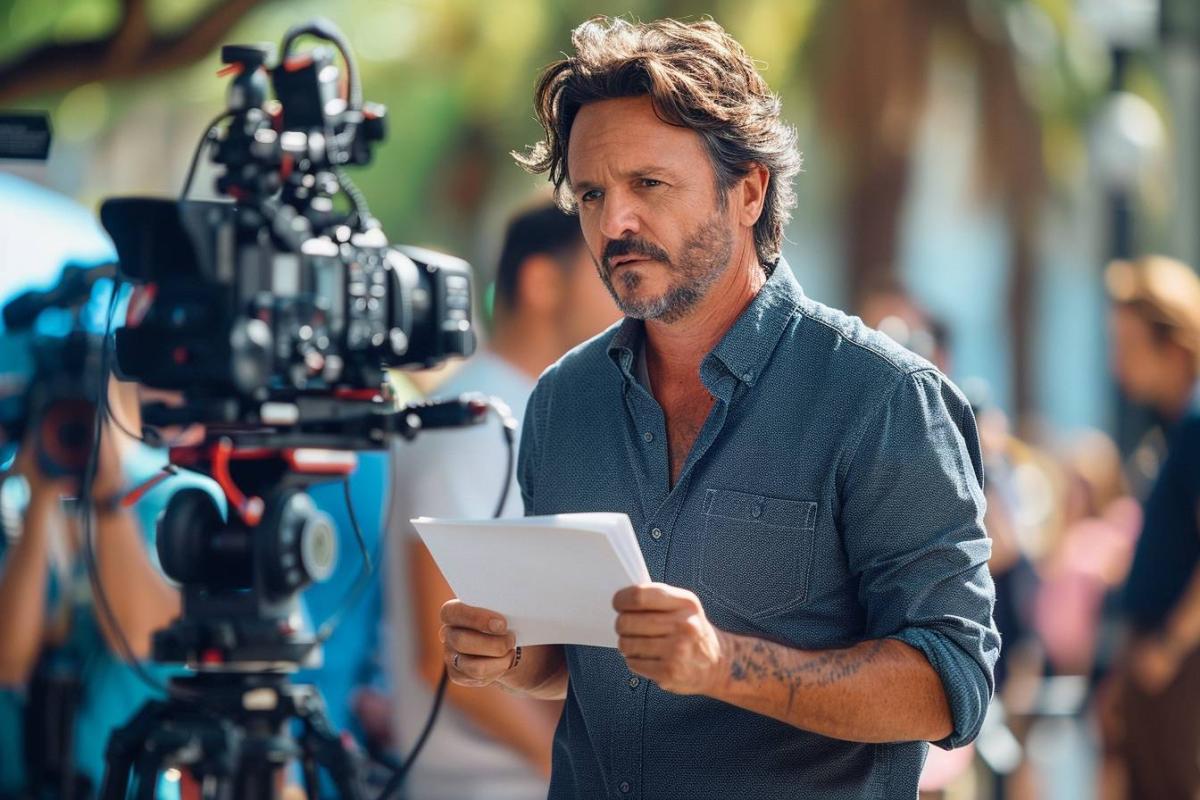 The Union : Halle Berry et Mark Wahlberg dans une comédie d'action explosive sur Netflix en août