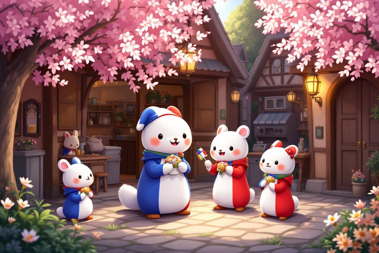 Tier list Animal Crossing : les meilleurs voisins français