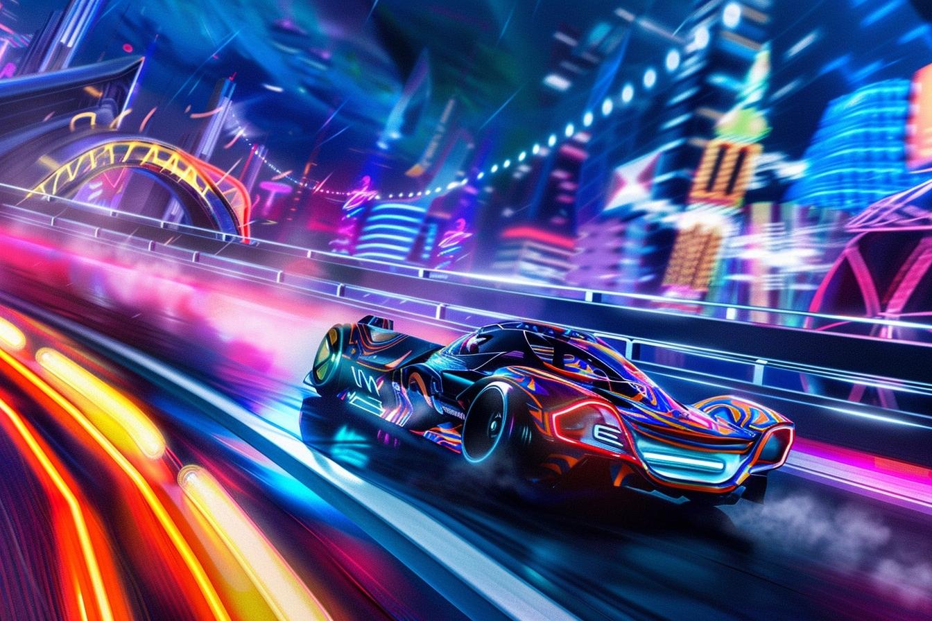 Top 10 des meilleurs jeux de voiture sur PS4 à ne pas manquer