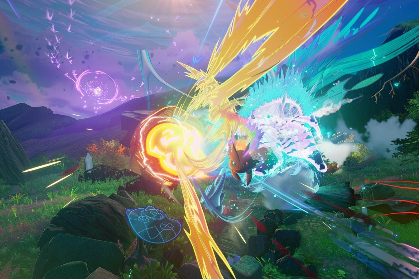 Top 10 des meilleurs jeux Pokémon sur Android en 2023 : Guide ultime