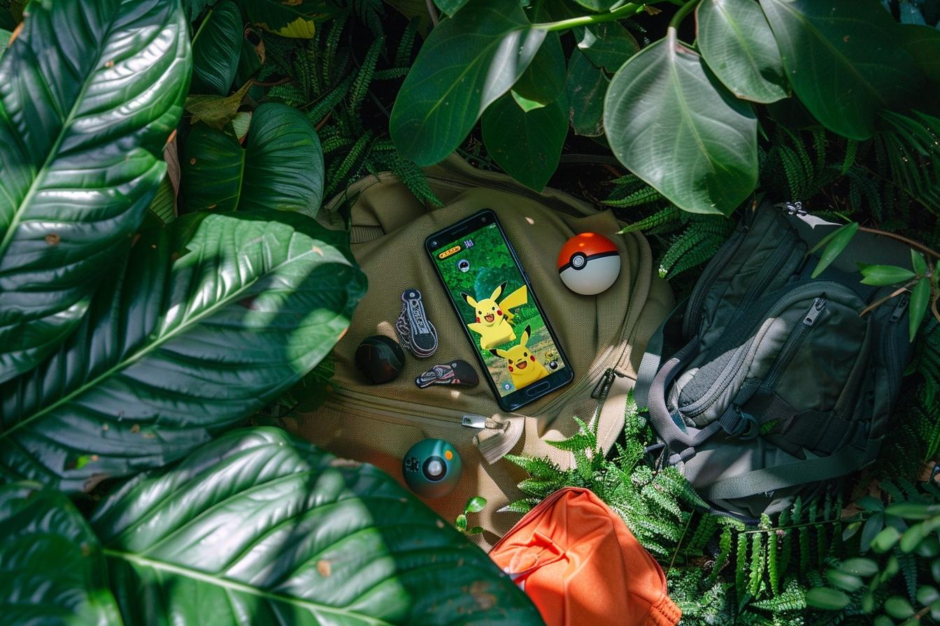 Top 10 des meilleurs jeux Pokémon sur Android en 2023 : Guide ultime