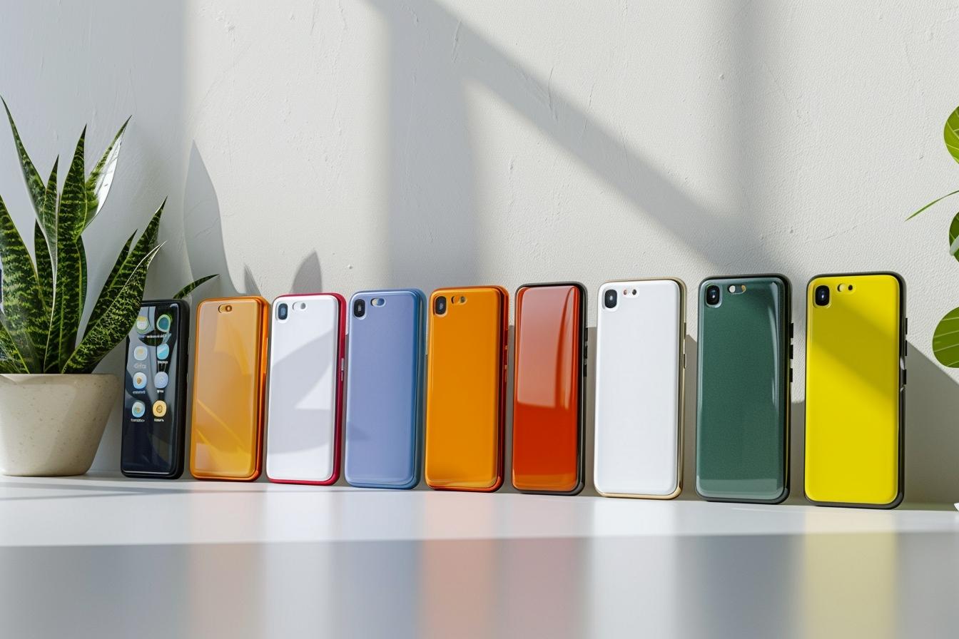 Top 10 des mobiles les moins chers de 2023 : trouvez le vôtre !