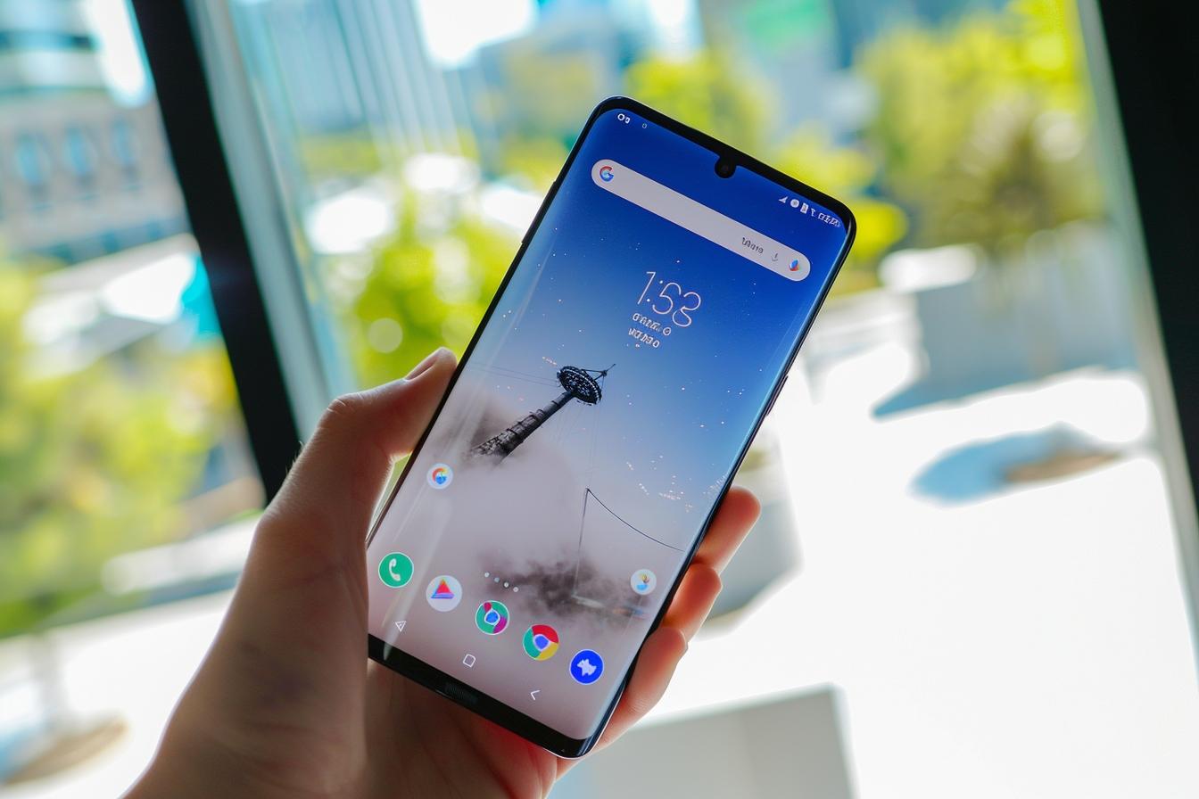 Top 10 des mobiles les moins chers de 2023 : trouvez le vôtre !