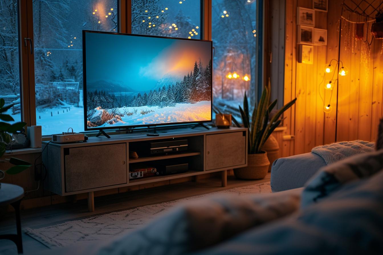 Top 7 des films nordiques à voir sur Netflix